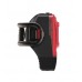 Заднє світло Lezyne KTV DRIVE REAR Чорний 10 люмен Y13 Фото № 2